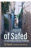 The Legend of Safed