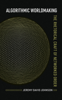 Algorithmic Worldmaking