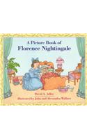 A Picture Book of Florence Nightingale