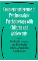 Countertransference in Psychoanalytic Psychotherapy with Children and Adolescents