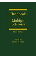 Handbook of Multiple Sclerosis