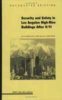 Security and Safety in Los Angeles High-rise Buildings After 9/11