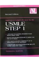 Appleton & Lange's Review for the USMLE: Step 1