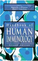 Handbook of Human Immunology