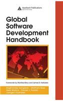 Global Software Development Handbook