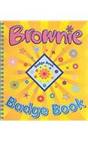 The Brownie Guide Badge Book
