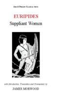 Euripides: Suppliant Women