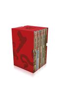 James Bond Boxed Set
