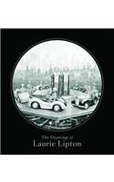 The Drawings of Laurie Lipton