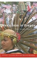 Mexicanos in Oregon