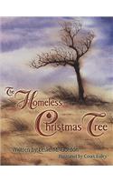 The Homeless Christmas Tree