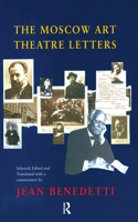 Moscow Art Theatre Letters