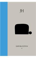 Mythical Figures: Uniform Edition of the Writings of James Hillman, Vol. 6