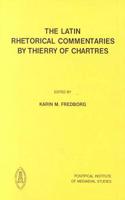 Latin Rhetorical Commentaries
