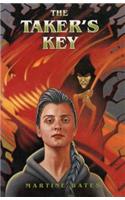 Taker's Key