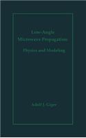 Low-angle Microwave Propagation