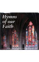 Hymns of Our Faith CD