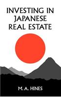 Investing in Japanese Real Estate