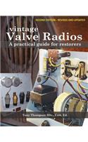 Vintage Valve Radios: A Practical Guide for Restorers