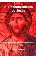 Descubrimiento de Jes S, Otra Mirada a Los a OS Perdidos de Cristo