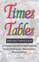 Times Tables Breakthrough