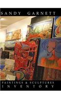 Sandy Garnett Paintings & Sculptures Inventory