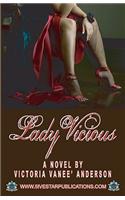 Lady Vicious