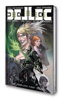 Dellec Volume 1: Hands of God