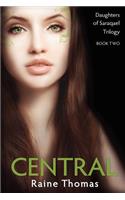 Central (Daughters of Saraqael Book Two)