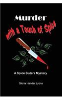 Murder with a Touch of Spice