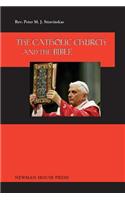 Catholic Church and the Bible