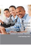 Treinamento Profissional para Coaches
