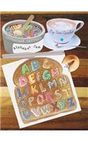 Alphabet Jam