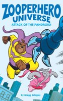 Zooperhero Universe