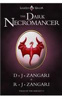 The Dark Necromancer