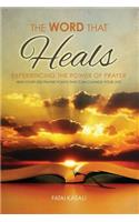 Word That Heals