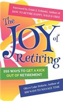 Joy of Retiring