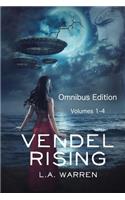 Vendel Rising