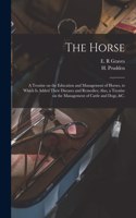 Horse [microform]
