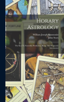 Horary Astrology