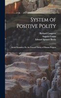 System of Positive Polity