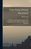 Philippine Islands