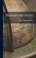 Primary Methods