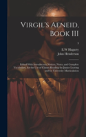 Virgil's Aeneid, Book III