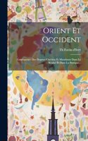 Orient Et Occident