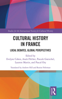 Cultural History in France