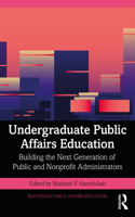 Undergraduate Public Affairs Education