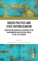 Green Politics and Civic Republicanism