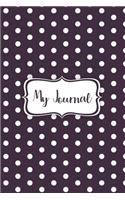 My Journal