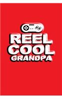 Reel Cool Grandpa